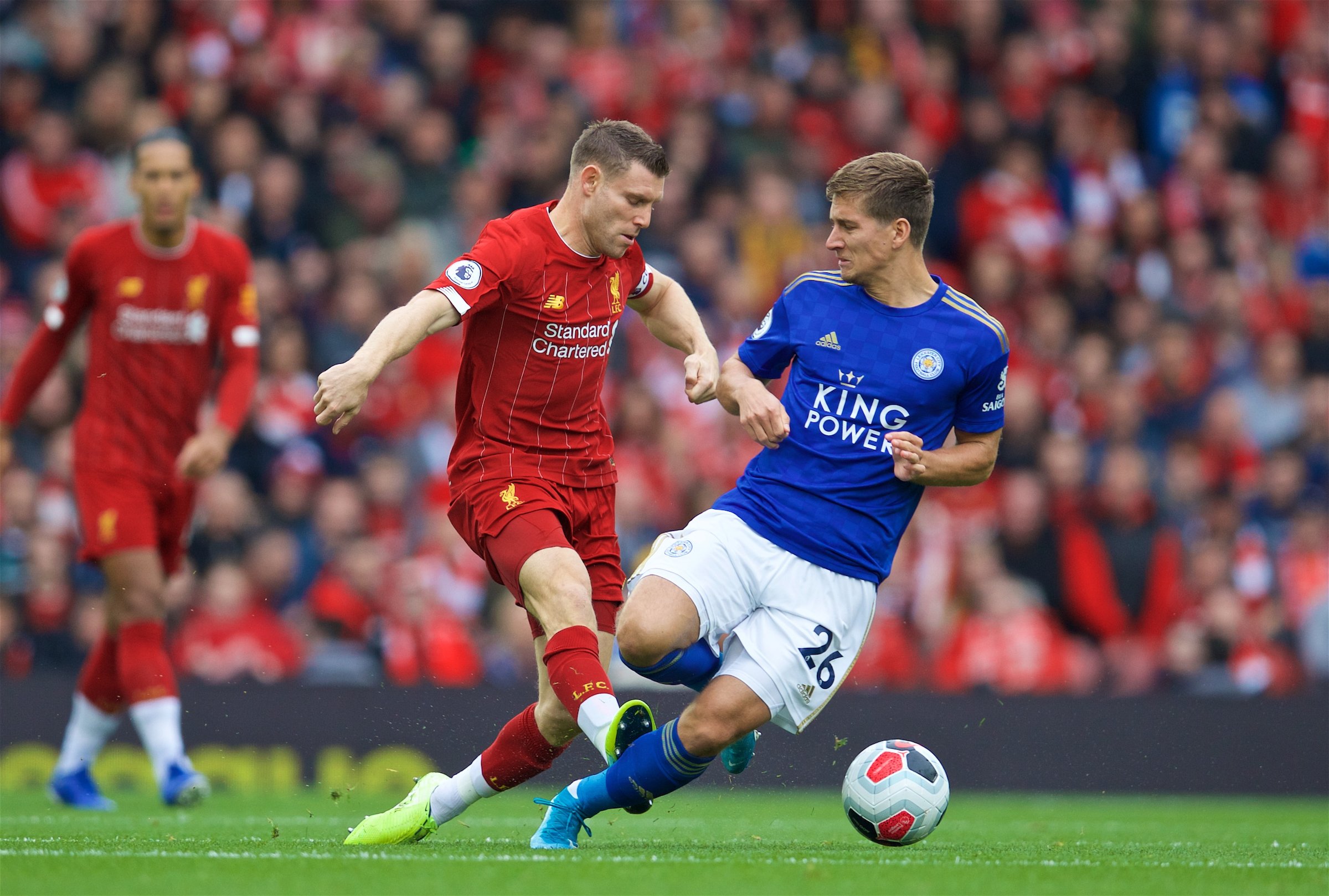 球员正努力 球员正努力