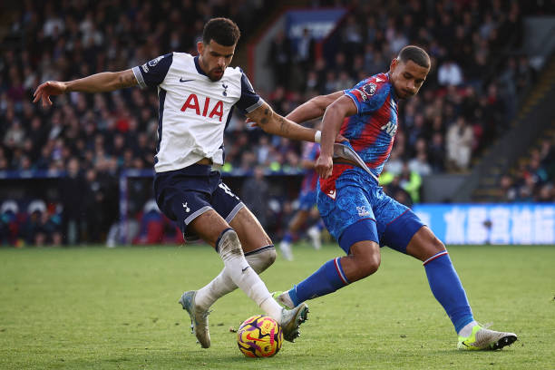 他必须做出 他必须做出