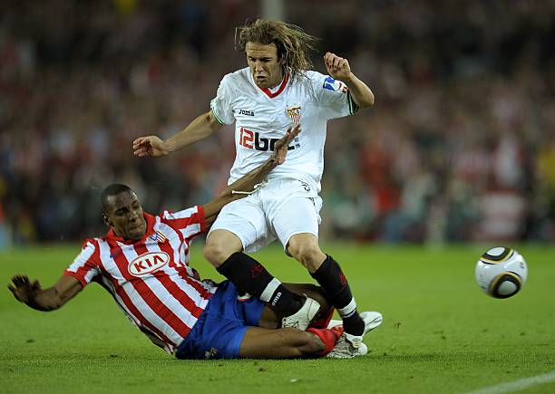 在一场令人 在一场令人