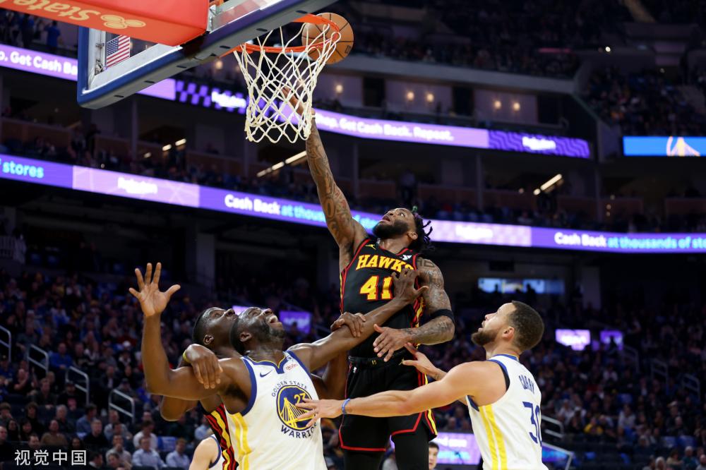 界的关注度 界的关注度