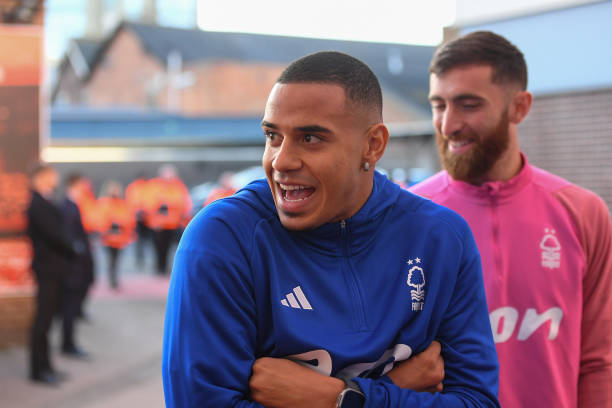 比赛中的焦 比赛中的焦