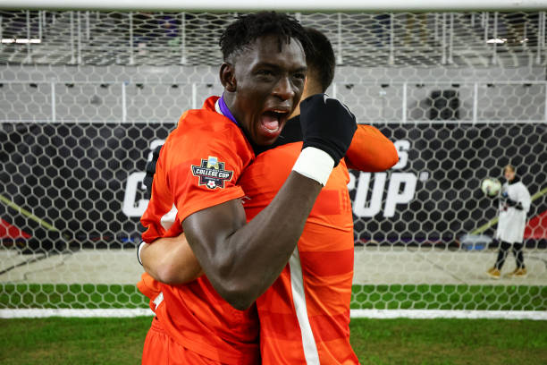 球队的魅力 球队的魅力